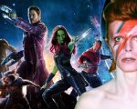 Guardiani della Galassia 2, Gunn:'Ecco quale ruolo avevo previsto per David Bowie'