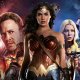 Sharknado 5: Ian Ziering pagato più di Gal Gadot per Wonder Woman!