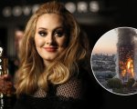 Cattivissimo Me 3: Adele organizza proiezione per i sopravvissuti all'incendio della Grenfell Tower