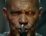 Deadpool 2: Ryan Reynolds svela il look di Josh Brolin nel ruolo di Cable