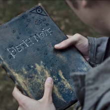 Death Note: un'immagine dal film targato Netflix
