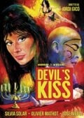 Locandina di Devil's Kiss