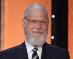 David Letterman sarà il conduttore di un nuovo talk show di Netflix