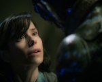 The Shape of Water e Splash! le somiglianze tra i due film in un video