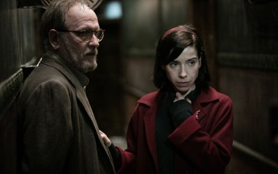 photo La Forma Dell'acqua Creatura la forma dell acqua the shape of