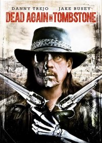 Locandina di Dead in Tombstone 2