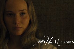 madre! - trailer ufficiale del film