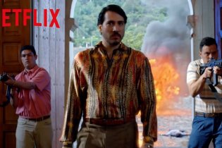 Narcos - Trailer Italiano Stagione 3