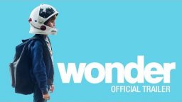 Wonder - Trailer 2