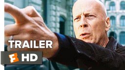 Death Wish - Trailer