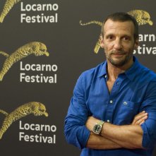 Mathieu Kassovitz a Locarno 2017