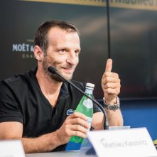 Mathieu Kassovitz a Locarno 2017