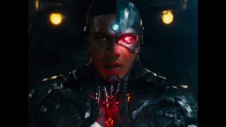 Justice League - Trailer 3
