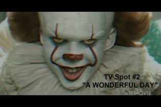 IT - TV Spot #2