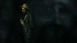 Loving Vincent - Trailer