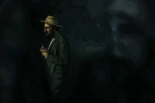 Loving Vincent - Trailer