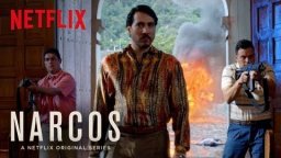 Narcos - Trailer Season 3