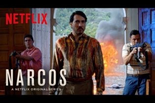 Narcos - Trailer Season 3