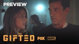 The Gifted - Family Is The Ultimate Power 