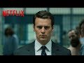 MINDHUNTER - Trailer Ufficiale Italiano