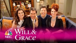 Will & Grace - The Fab Four Is Back in Business (Sneak Peek)