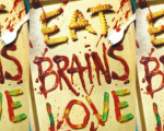 Eat, Brains, Love: il romanzo di Jeff Hart diventa un film