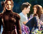 Hunger Games e Twilight: la Lionsgate apre ai nuovi sequel!