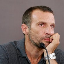 Mathieu Kassovitz a Locarno 2017