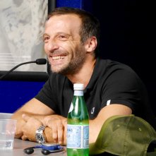 Mathieu Kassovitz a Locarno 2017