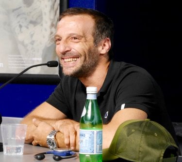 Mathieu Kassovitz a Locarno 2017