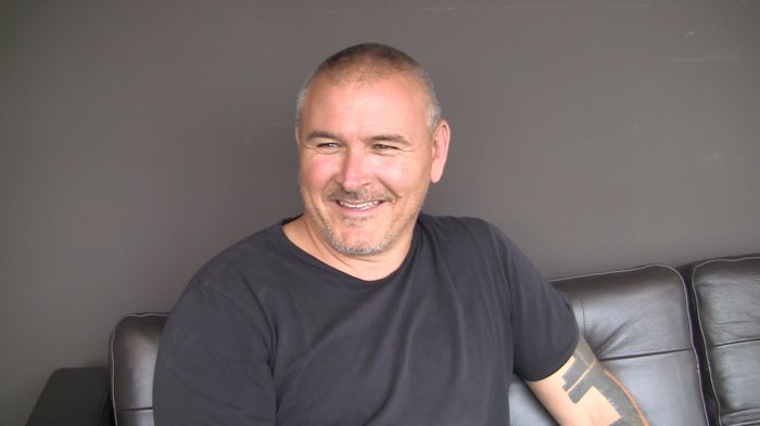Neuromancer: Tim Miller si occuperà della regia del film