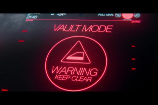 Monolith - Clip esclusiva