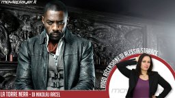 La Torre Nera - Video recensione