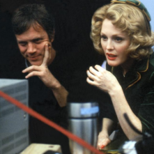 Lontano dal paradiso: Todd Haynes e Julianne Moore sul set
