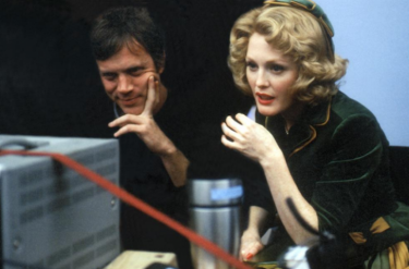 Lontano dal paradiso: Todd Haynes e Julianne Moore sul set