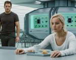 Passengers: per Jennifer Lawrence le critiche negative sono giustificate