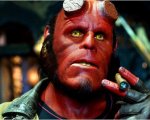 Hellboy: Rise of the Blood Queen, cambia il titolo ufficiale del reboot!