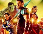 Thor: Ragnarok, tutti i protagonisti riuniti in un nuovo poster 