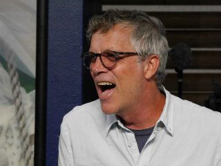 Todd Haynes a Locarno 2017
