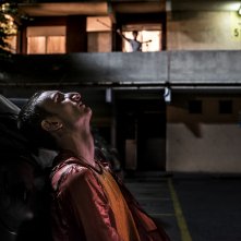 Gli asteroidi: Nicolas Balotti in un scena