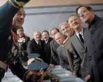 The Death of Stalin: il primo trailer del film diretto da Armando Iannucci