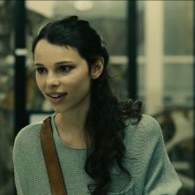 Gli asteroidi: Adriana Barbieri in una scena