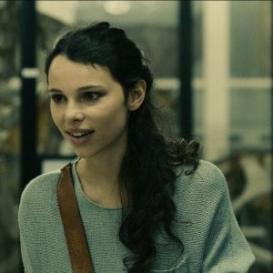 Gli asteroidi: Adriana Barbieri in una scena