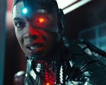 Justice League: le riprese aggiuntive hanno reso meno dark la storia di Cyborg?