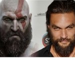 God of War: Jason Momoa vuole interpretare Kratos