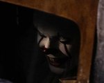 It: la scena completa tra Pennywise e George in un video rubato!