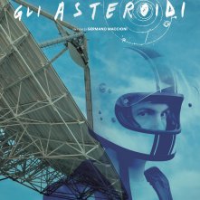 Locandina di Gli asteroidi