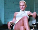 Basic Instinct: Sharon Stone pubblica il suo provino per il film!