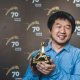 Locarno 2017: il Pardo d'oro va al cinese Mrs. Fang di Wang Bing