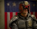 Judge Dredd: Mega City One, Karl Urban potrebbe recitare nella serie